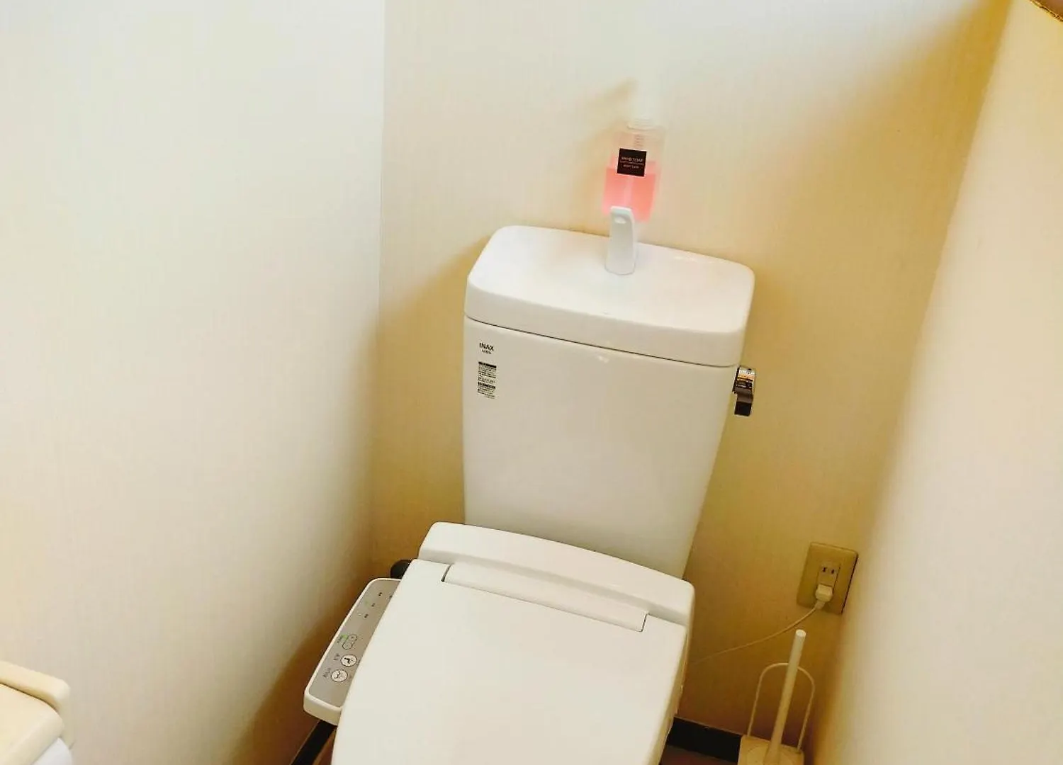 Homies House Kamata Apartment Tokyo