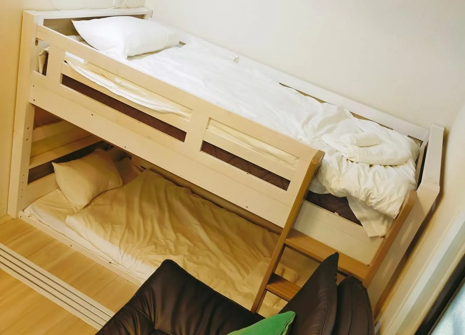 Homies House Kamata Apartment Tokyo