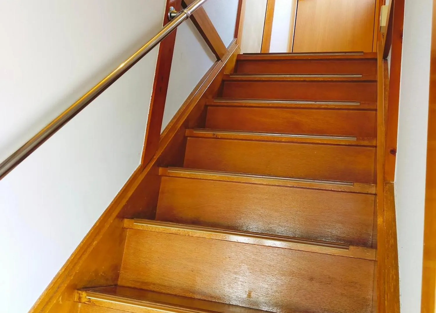 Homies House Kamata Apartment Tokyo 0*,
