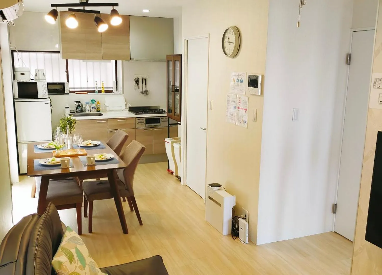 Apartamento Homies House Kamata Tokio