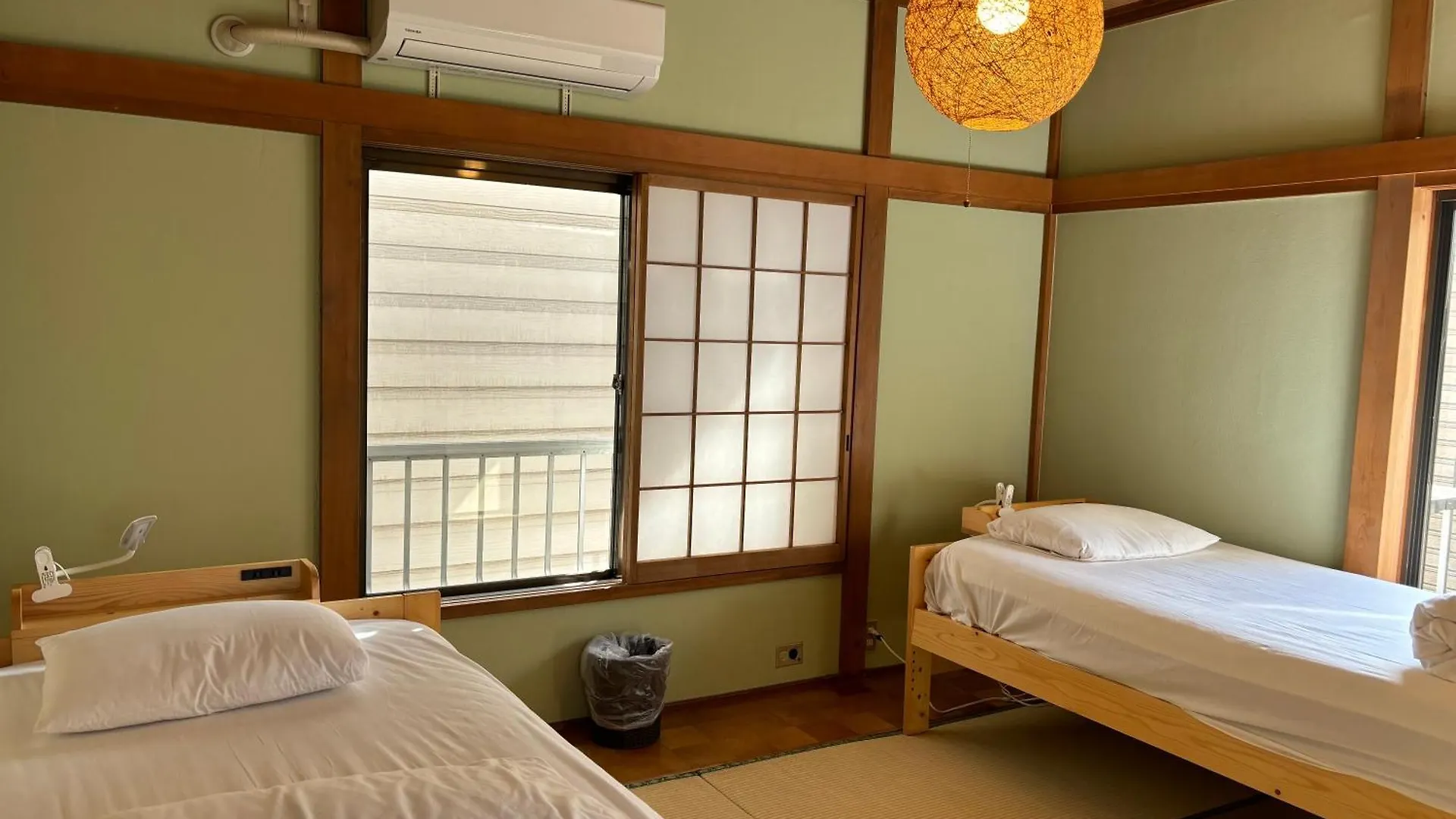Apartamento Homies House Kamata Tokio Japón