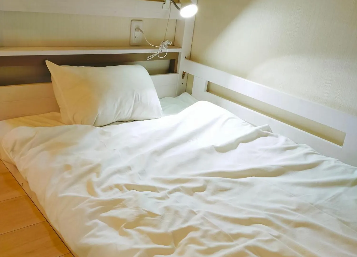 Homies House Kamata Lejlighed Tokyo