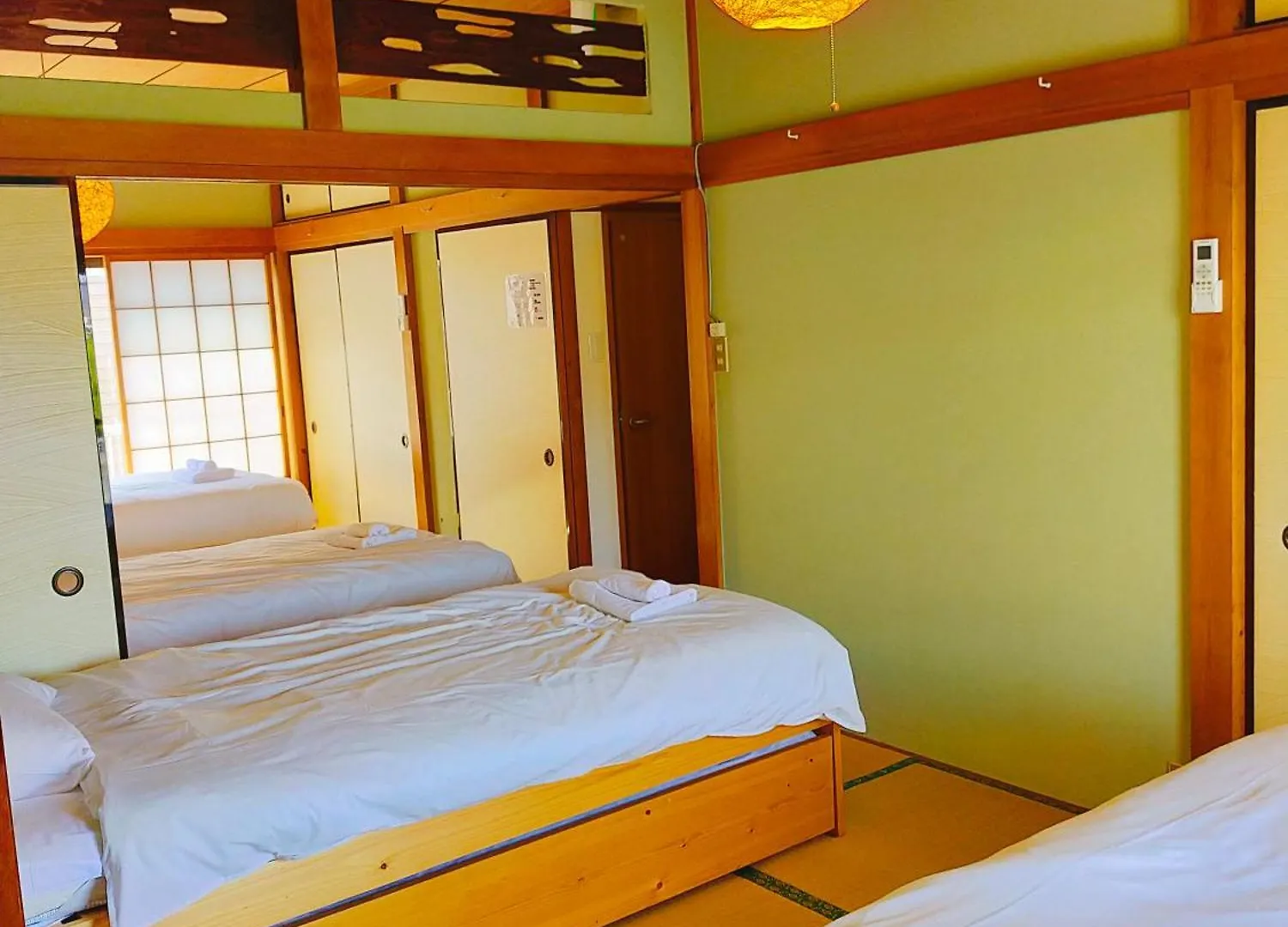 Homies House Kamata Lejlighed Tokyo