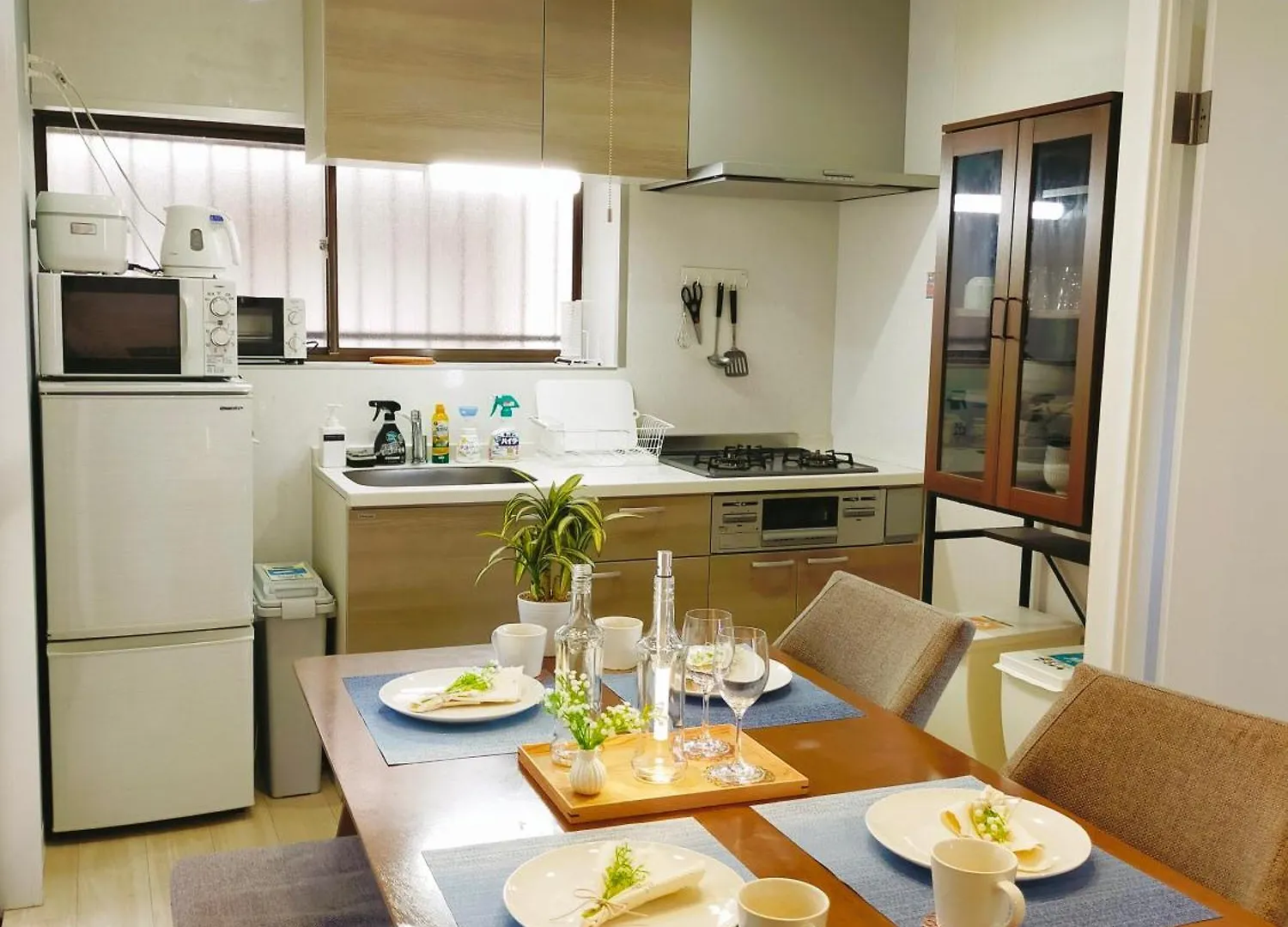 Homies House Kamata Lejlighed Tokyo