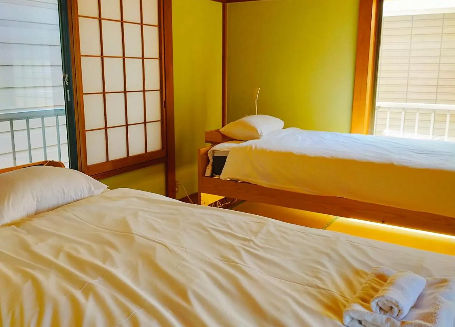Appartement Homies House Kamata à Tōkyō Japon