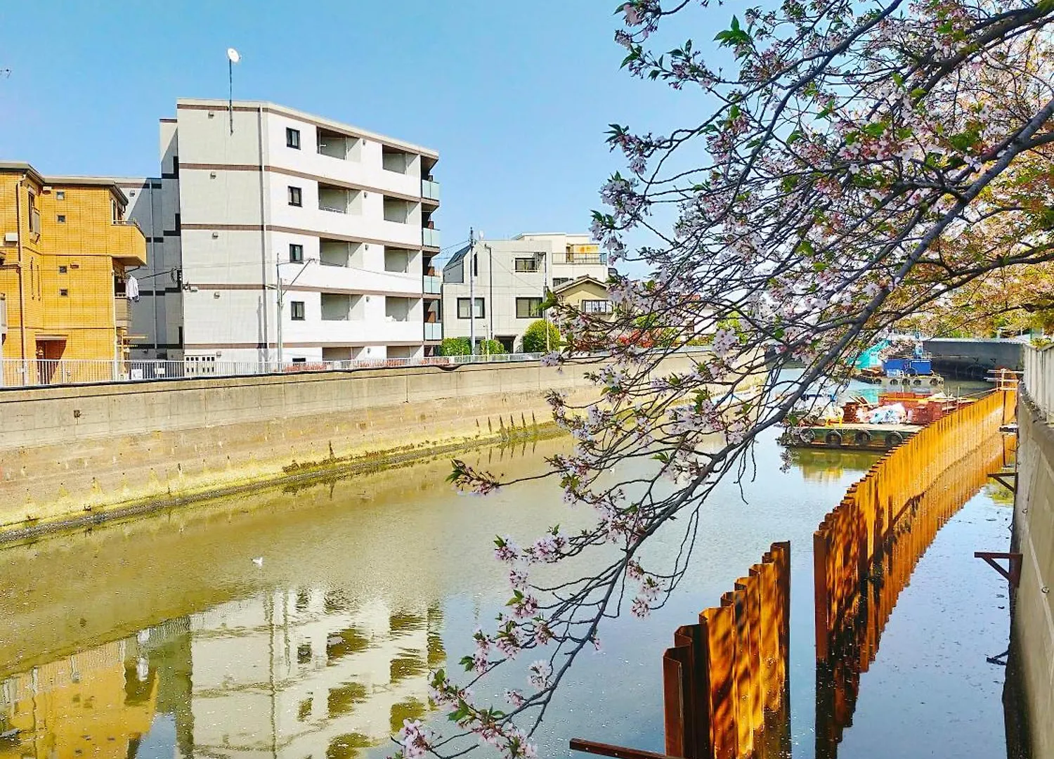 Appartement Homies House Kamata à Tōkyō 0*,  Japon